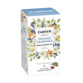 Orange Chamomile Rooibos 20s/50g
